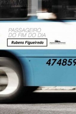Passageiro Do Fim Do Dia