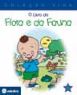 O Livro da Flora e da Fauna (10 Volumes #7)