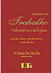 Manual do Trabalho Voluntário e Religioso