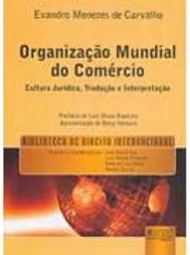 Organização Mundial do Comércio