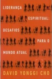 LIDERANCA ESPIRITUAL
