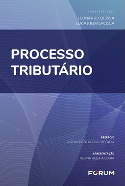 Processo Tributário