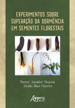 Experimentos sobre superação da dormência em sementes florestais