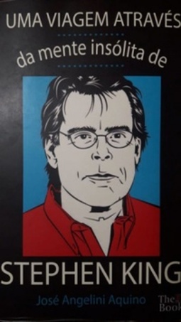 Uma Viagem Através da Mente Insólita de Stephen King