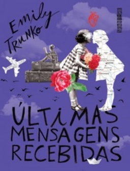 Últimas mensagens recebidas