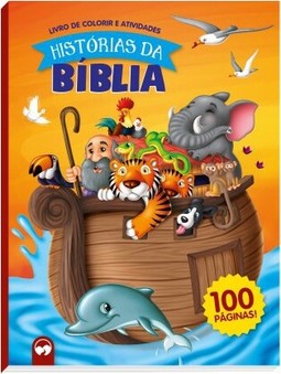 Histórias da Bíblia