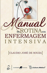 Manual de Rotina em Enfermagem Intensiva