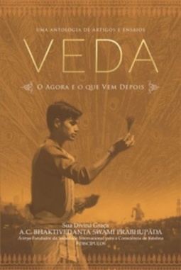 Veda - O agora e o que vem depois #4