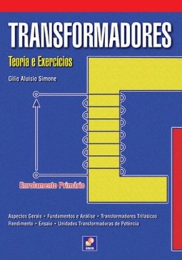 Transformadores: teoria e exercícios