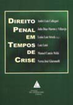 Direito penal em tempos de crise