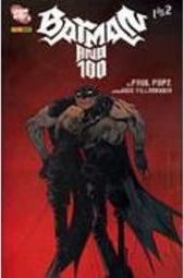 Batman: Ano 100 - 1 de 2