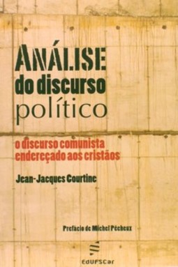 Análise do discurso político: o discurso comunista endereçado aos cristãos