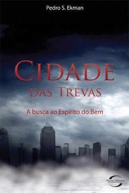 A BUSCA AO ESPIRITO DO BEM