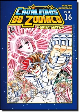 Cavaleiros Do Zodiaco Saint Seiya 016