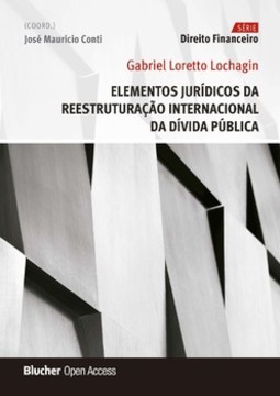 Elementos jurídicos da reestruturação internacional da dívida pública