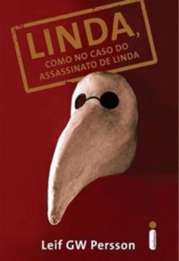 Linda, Como no Caso do Assassinato de Linda  (Bäckström #1)