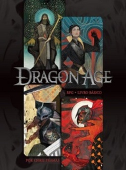 Dragon Age RPG