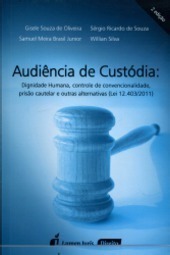 Audiência De Custódia
