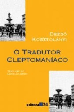 O Tradutor Cleptomaniaco