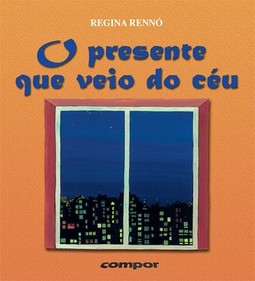 O presente que veio do céu