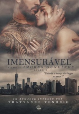 Imensurável (Trilogia Amores Genuínos #2)