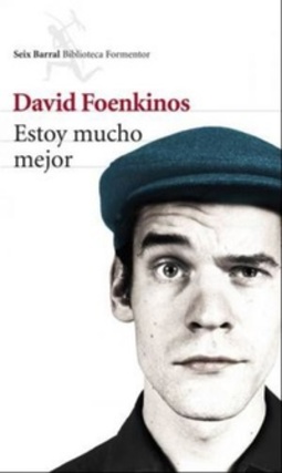Estoy mucho mejor