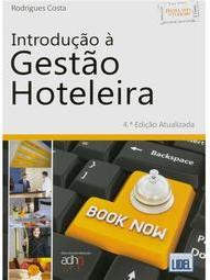 Introdução a Gestão Hoteleira