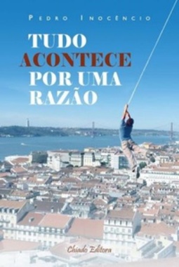 Tudo Acontece Por Uma Razão