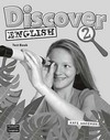 Discover English 2: Test book - Global