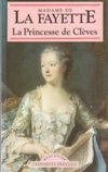 La princesse de Clèves (Classiques français)