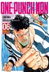 One-Punch Man #06 (One Punch-Man #06)