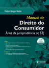Manual de direito do consumidor: à luz da jurisprudência do STJ
