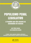 Populismo penal legislativo