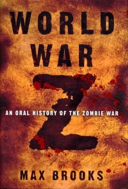 WORLD WAR Z