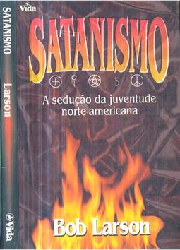 Satanismo A sedução da Juventude norte-americana