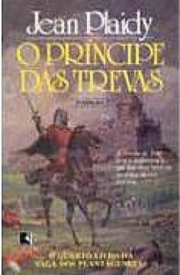 Príncipe das Trevas, O: Livro IV