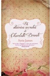 Os Diários Secretos de Charlotte Brontë
