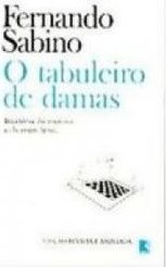 O Tabuleiro de Damas