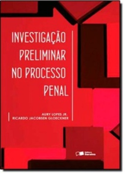 Investigacao Preliminar No Processo Penal