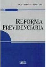 Reforma Previdenciária