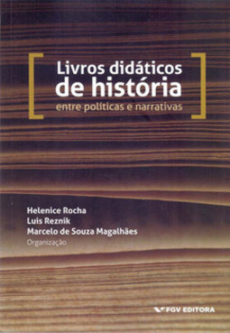 Livros didáticos de história: entre políticas e narrativas