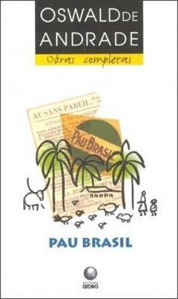 Pau Brasil