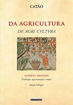 Da agricultura: de agri cvltvra