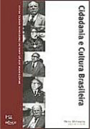 Cidadania e Cultura Brasileira: Homenagem a Miguel Reale