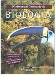 Minimanual Compacto de Biologia: Teoria e Prática