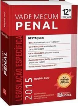 Vade Mecum Penal