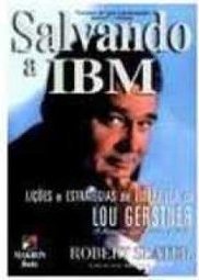 Salvando a IBM