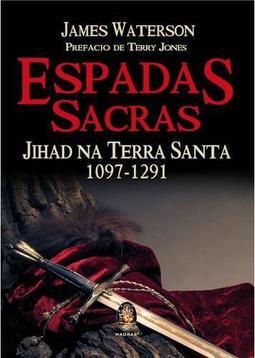 Espadas Sacras