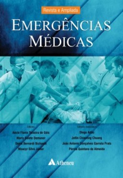 Emergências médicas