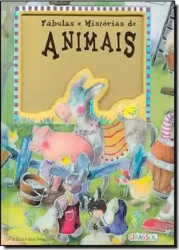 Fabulas E Historias De Animais